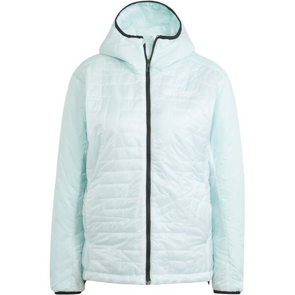 ADIDAS Damen Funktionsjacke TERREX XPERIOR VARILITE PRIMALOFT HOODED von Adidas