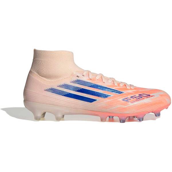 ADIDAS Damen Fussball-Rasenschuhe F50 SPARKFUSION PRO FG/AG von Adidas