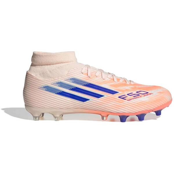 ADIDAS Damen Fussball-Rasenschuhe F50 Sparkfusion League FG/AG von Adidas