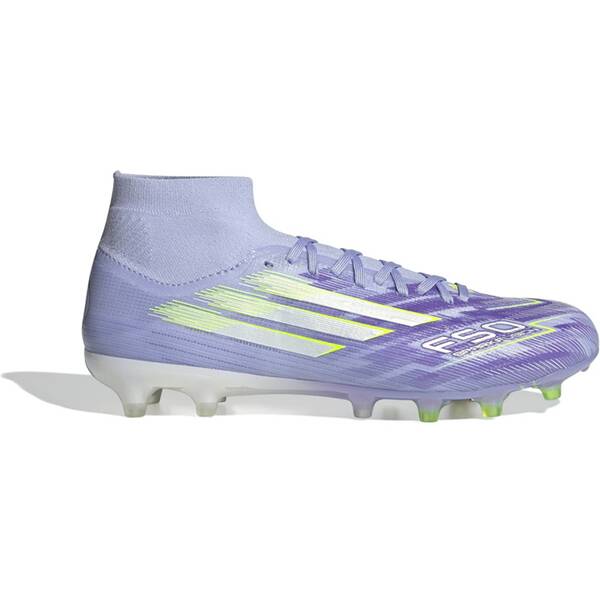 ADIDAS Damen Fussball-Rasenschuhe F50 Sparkfusion Pro FG/AG von Adidas