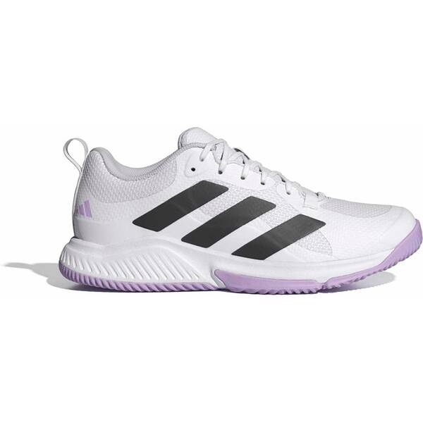 ADIDAS Damen Handballschuhe Court Team Bounce 2.0 von Adidas