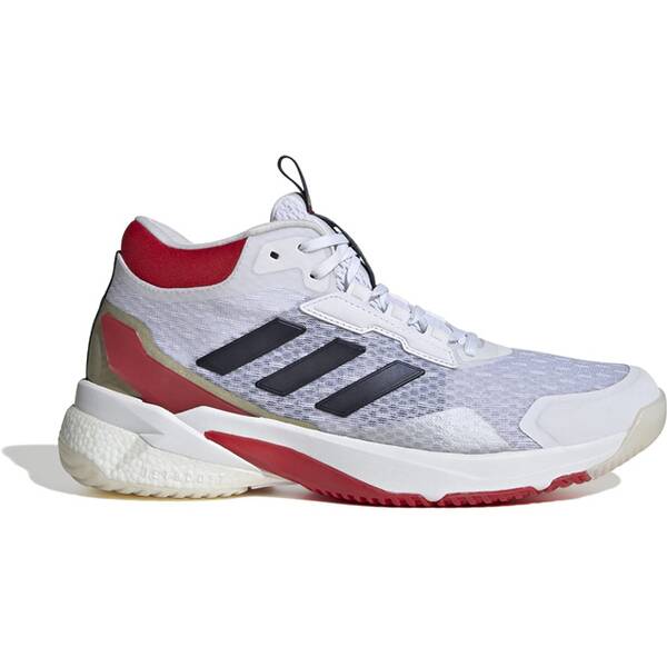 ADIDAS Damen Handballschuhe Crazyflight 5 Mid Indoor ADIDAS Damen Handballschuhe Crazyflight 5 Mid Indoor von Adidas