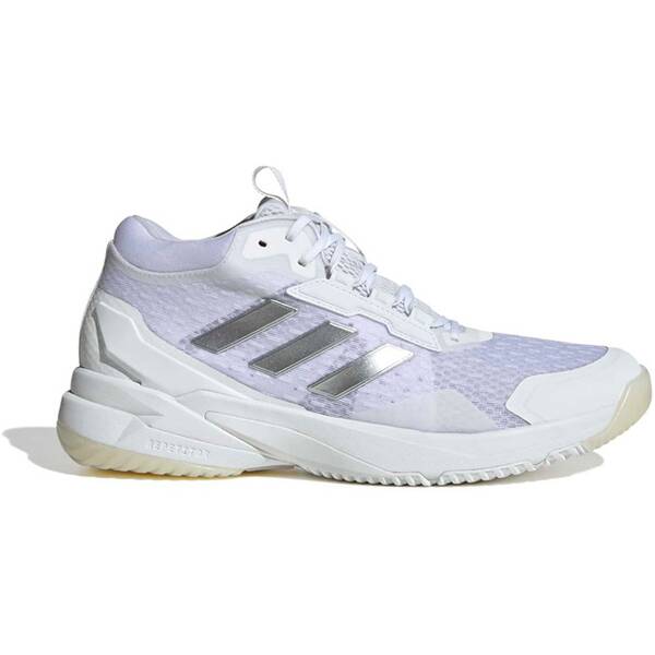 ADIDAS Damen Handballschuhe Crazyflight 6 Mid für Hallensportarten von Adidas