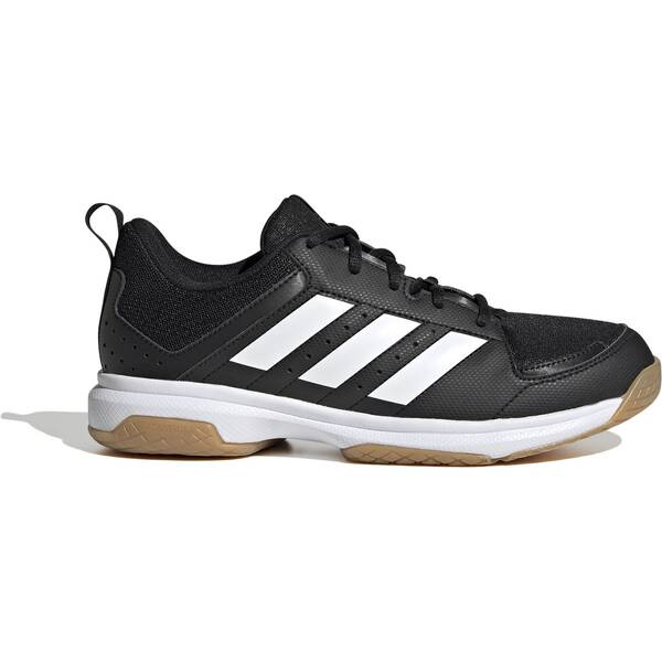 ADIDAS Damen Handballschuhe Ligra 7 Indoor von Adidas