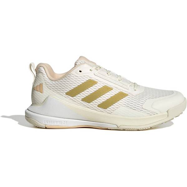ADIDAS Damen Handballschuhe Novaflight 2 Indoor von Adidas