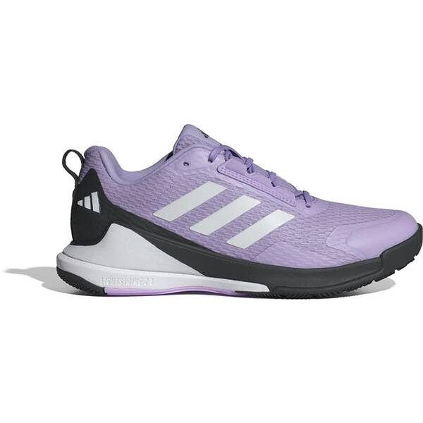 ADIDAS Damen Handballschuhe Novaflight 2 Indoor von Adidas