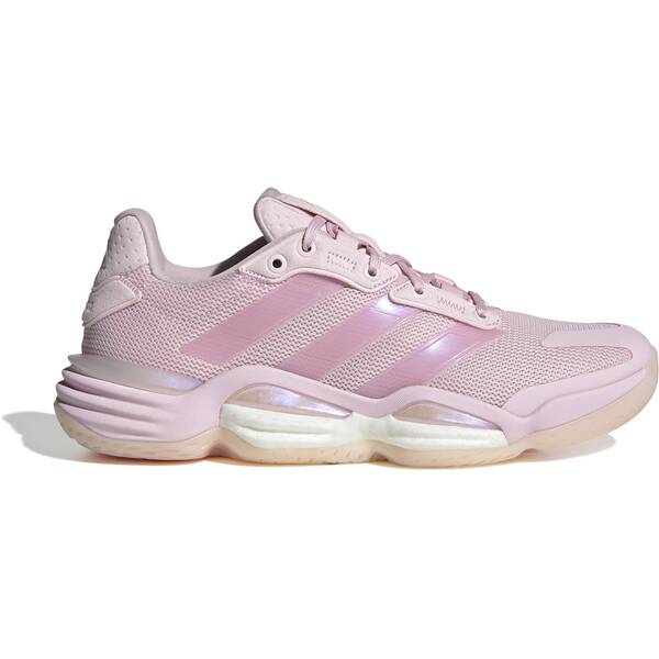 ADIDAS Damen Handballschuhe Stabil 16 Indoor von Adidas