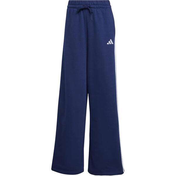 ADIDAS Damen Hose 3-Streifen Weite von Adidas