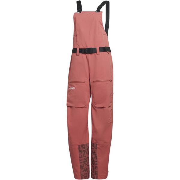 ADIDAS Damen Hose 3L GTX Bib W von Adidas