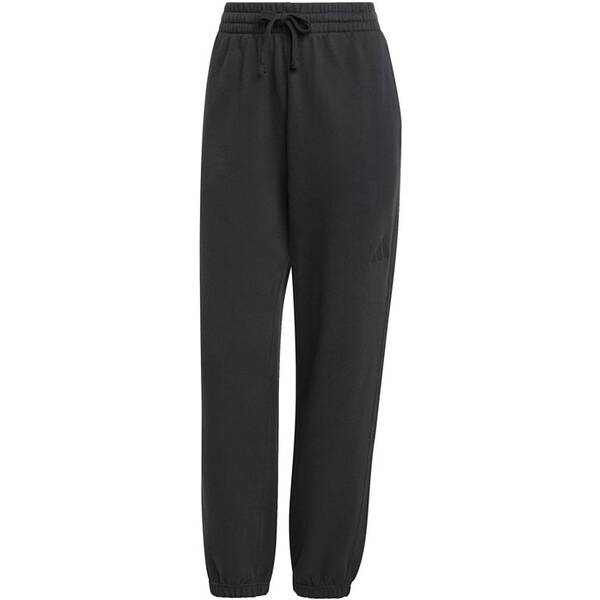 ADIDAS Damen Hose ALL SZN French Terry Loose von Adidas