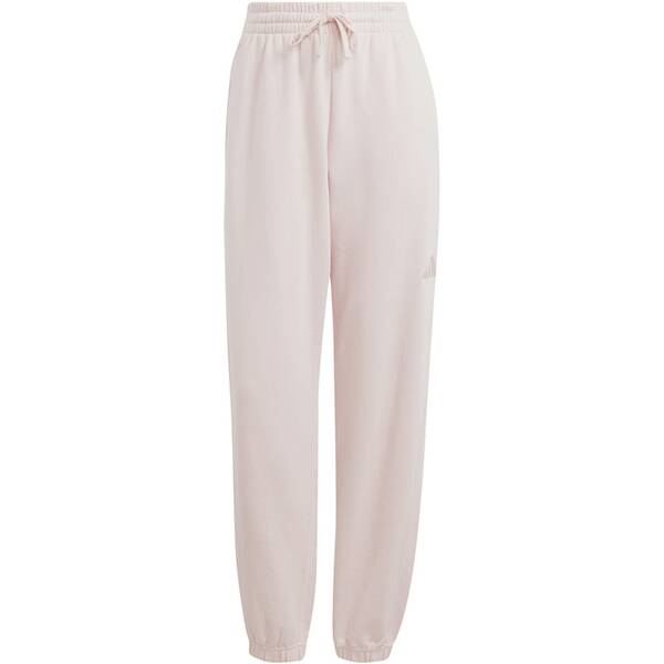 ADIDAS Damen Hose ALL SZN French Terry Loose von Adidas