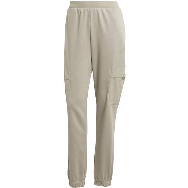 ADIDAS Damen Hose City Escape Material Mix von Adidas