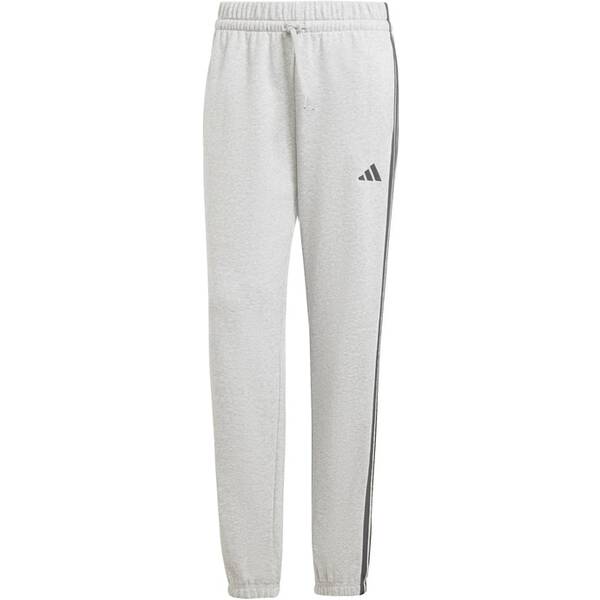 ADIDAS Damen Hose Essentials 3-Streifen French Terry Cuffed von Adidas