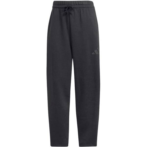 ADIDAS Damen Hose Essentials Contemporary Logo Barrel von Adidas