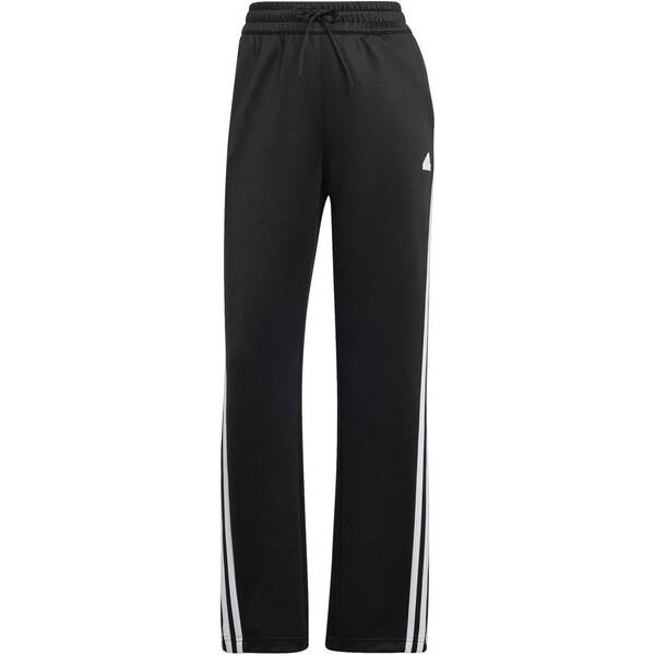 ADIDAS Damen Hose Iconic Wrapping 3-Streifen Snap von Adidas