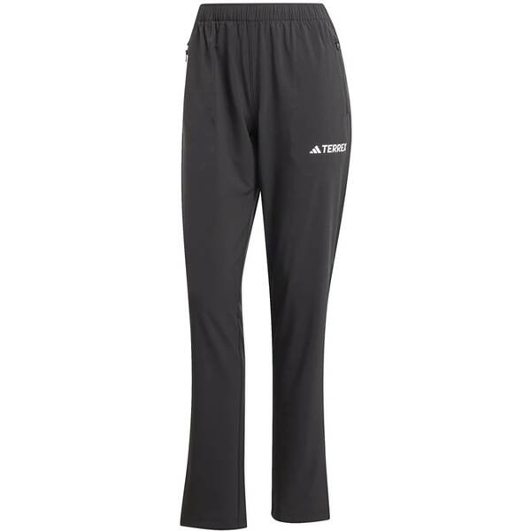 ADIDAS Damen Hose Multi Essentials Stretch von Adidas
