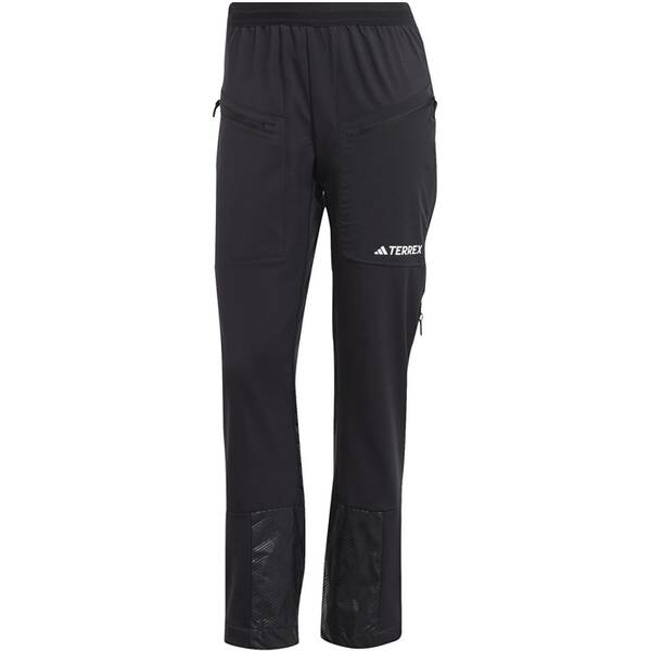 ADIDAS Damen Hose Terrex Xperior Fast von Adidas