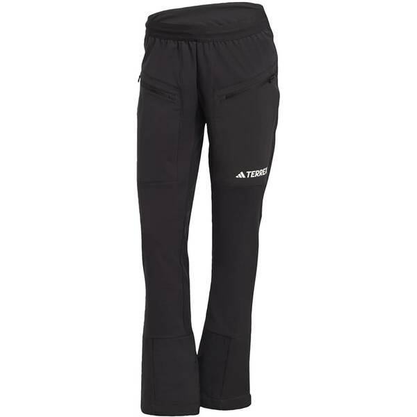 ADIDAS Damen Hose Terrex Xperior Fast von Adidas