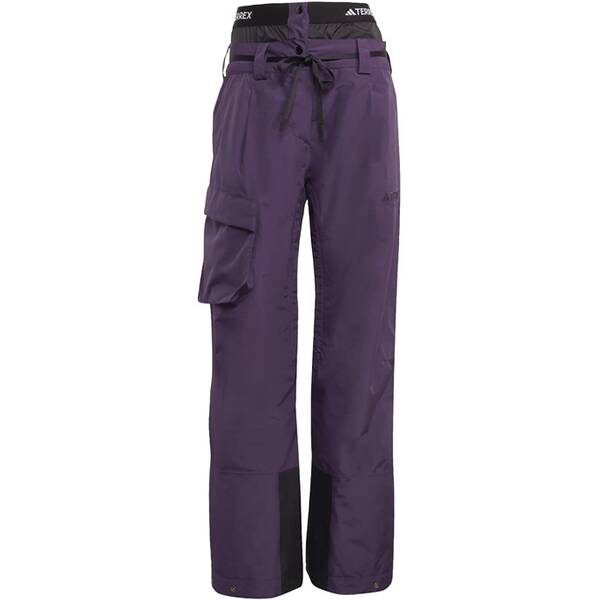 ADIDAS Damen Hose Terrex Xploric 2 Layer isolierte CLIMAPROOF von Adidas