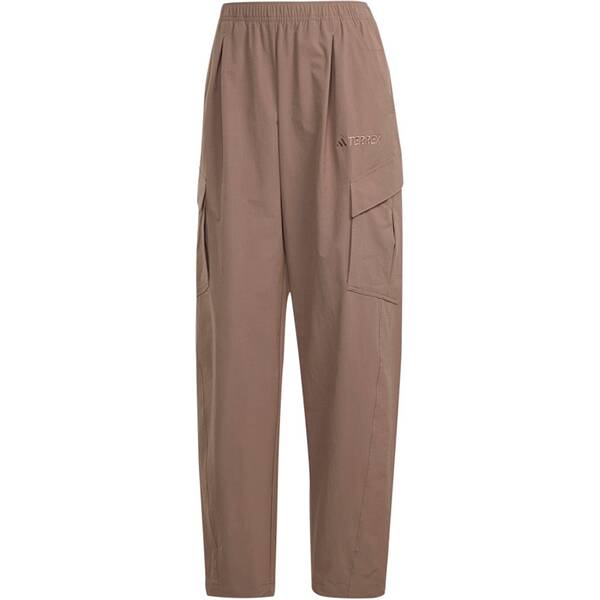 ADIDAS Damen Hose Terrex Xploric ADIDAS Damen Hose Terrex Xploric von Adidas