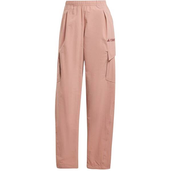 ADIDAS Damen Hose Terrex Xploric von Adidas