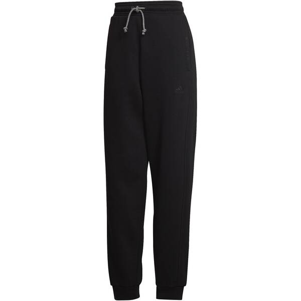 ADIDAS Damen Hose ALL SZN Fleece von Adidas