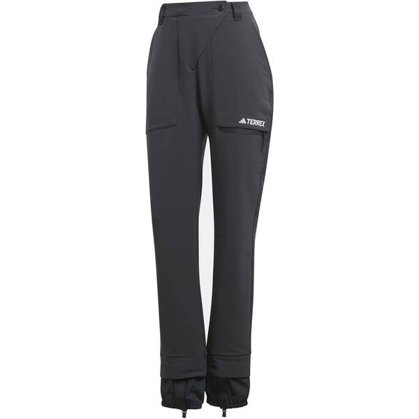 ADIDAS Damen Hose Terrex Xperior Yearound von Adidas