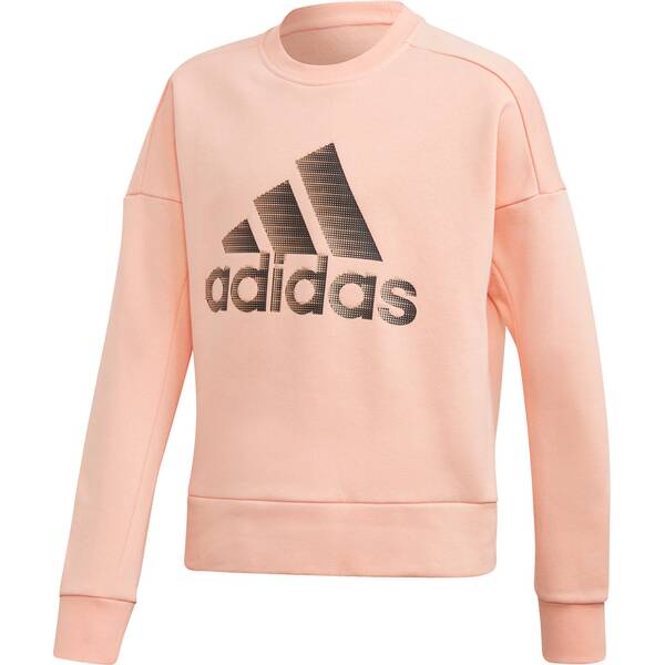 ADIDAS Kinder ID Glam Sweatshirt von Adidas