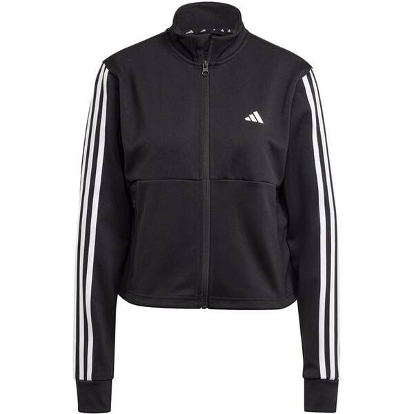 ADIDAS Damen Jacke AEROREADY Train Essentials 3-Streifen von Adidas
