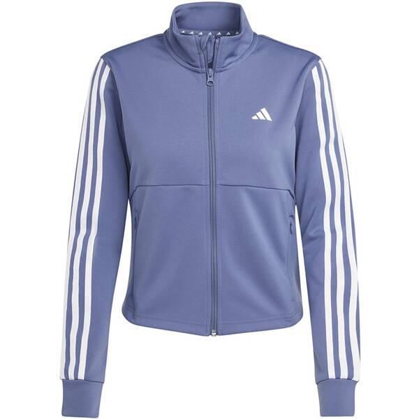 ADIDAS Damen Jacke AEROREADY Train Essentials 3-Streifen von Adidas