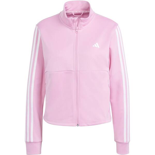 ADIDAS Damen Jacke AEROREADY Train Essentials 3-Streifen von Adidas