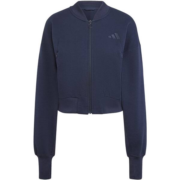 ADIDAS Damen Jacke ALL SZN Rib Track Top von Adidas
