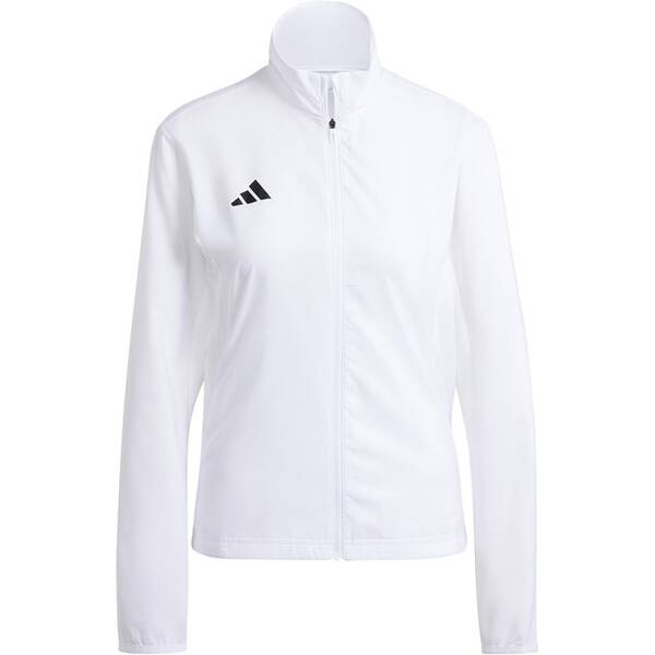 ADIDAS Damen Jacke Adizero Essentials von Adidas