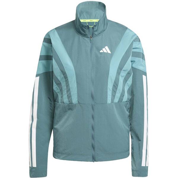 ADIDAS Damen Jacke Adizero Retro von Adidas