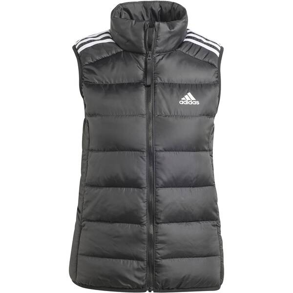 ADIDAS Damen Jacke Essentials 3-Streifen Light von Adidas
