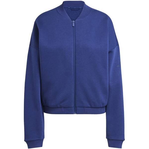 ADIDAS Damen Jacke Essentials Contemporary Logo von Adidas