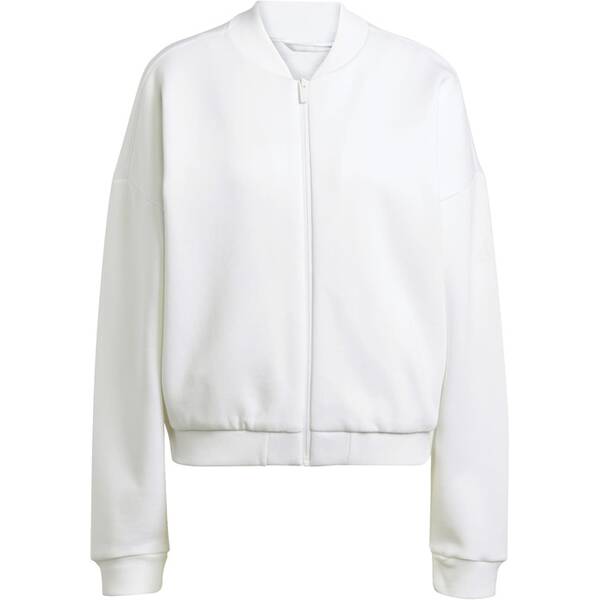 ADIDAS Damen Jacke Essentials Contemporary Logo ADIDAS Damen Jacke Essentials Contemporary Logo von Adidas