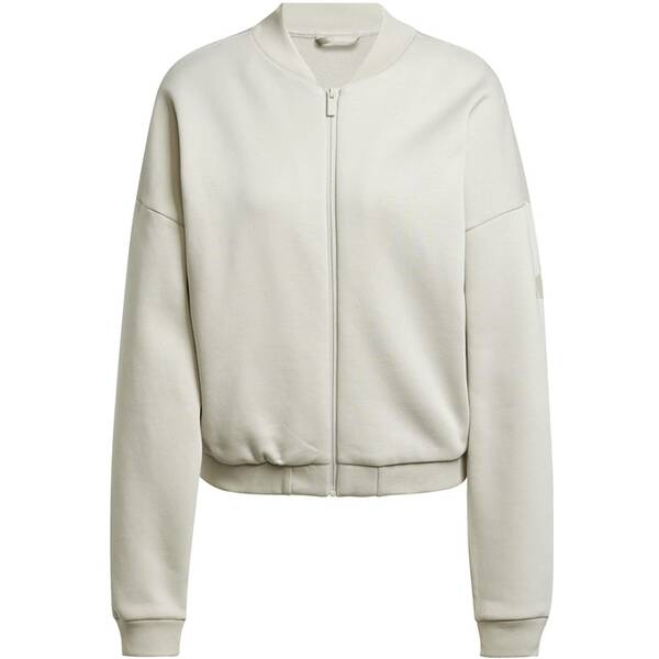 ADIDAS Damen Jacke Essentials Contemporary Logo von Adidas