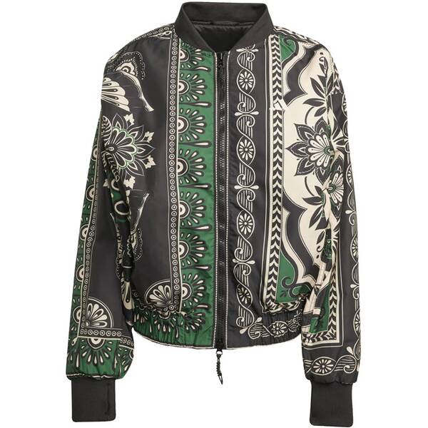 ADIDAS Damen Jacke FARM Varsity von Adidas