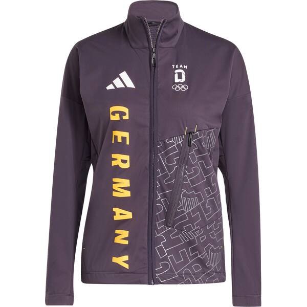 ADIDAS Damen Jacke GER XPR JKT W von Adidas