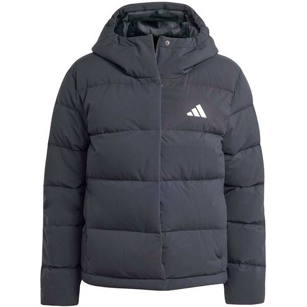 ADIDAS Damen Jacke Helionic CLIMAWARM mit Kapuze von Adidas