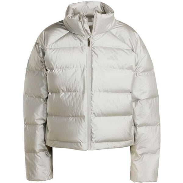 ADIDAS Damen Jacke Helionic Holiday CLIMAWARM von Adidas