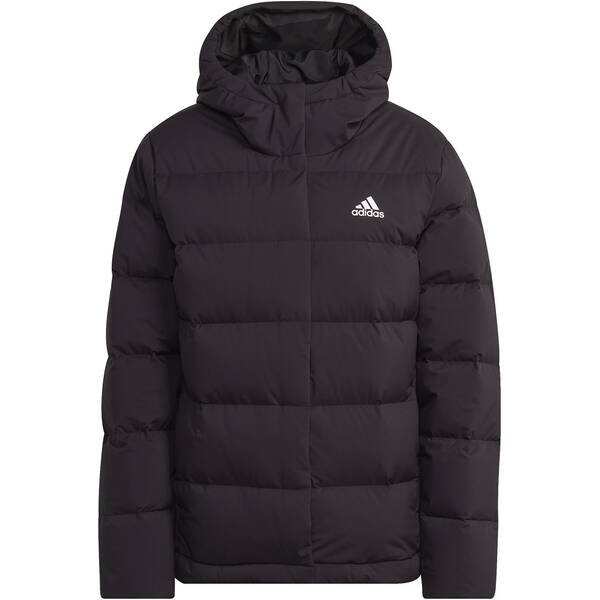 ADIDAS Damen Jacke Helionic von Adidas