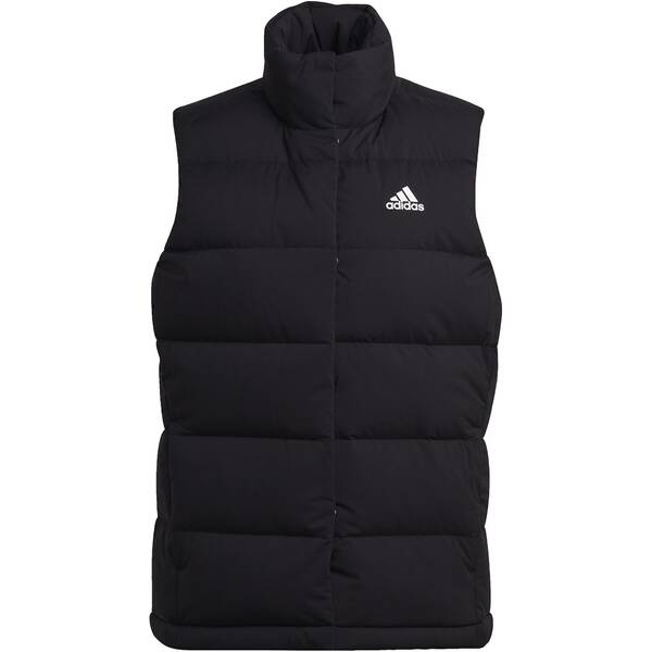 ADIDAS Damen Jacke Helionic von Adidas