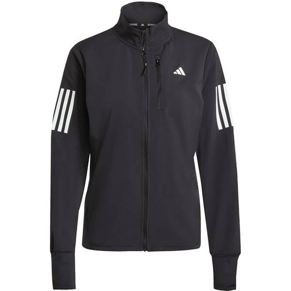 ADIDAS Damen Jacke Own The Run Winterized von Adidas