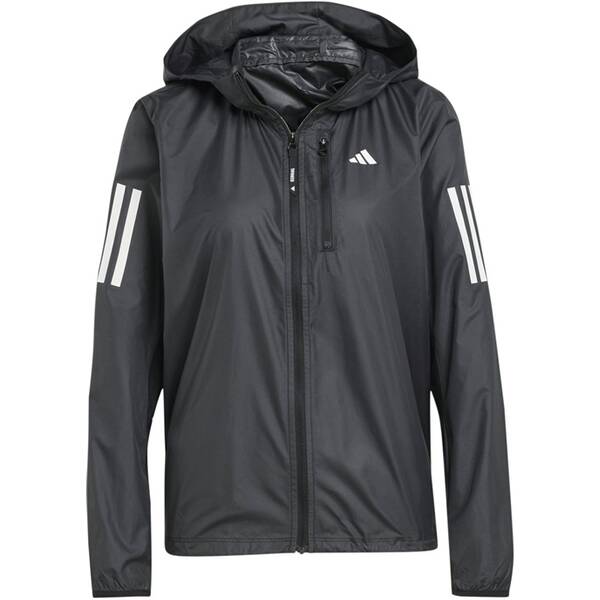 ADIDAS Damen Jacke Own The Run von Adidas