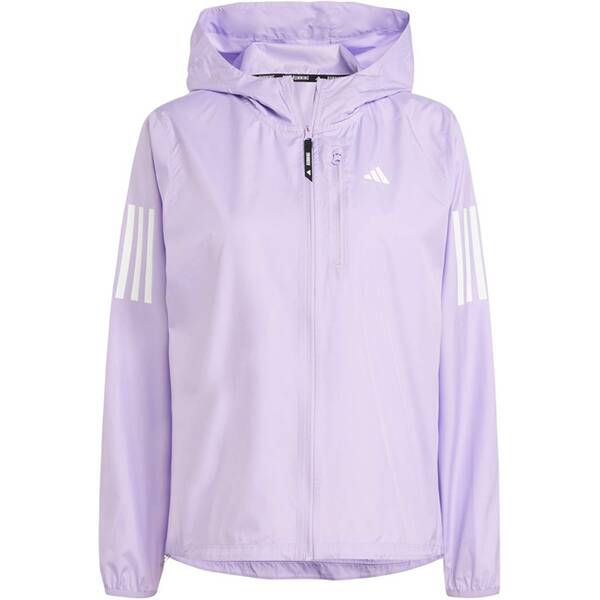 ADIDAS Damen Jacke Own The Run von Adidas