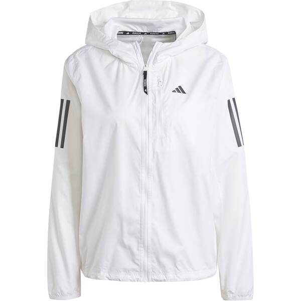 ADIDAS Damen Jacke Own The Run von Adidas