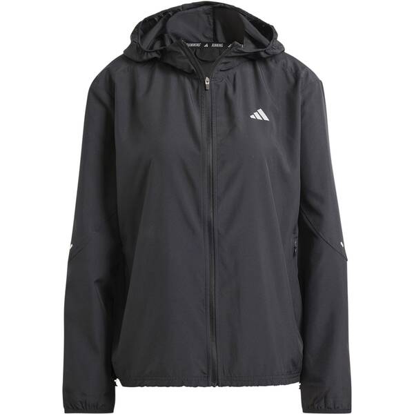 ADIDAS Damen Jacke Run It von Adidas