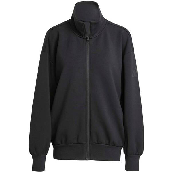 ADIDAS Damen Jacke Soft Lux Lockeres von Adidas